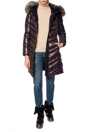 Down jacket, zdjęcie 2 Down jacket od Moncler